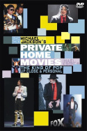 Michael Jackson\'s Private Home Movies