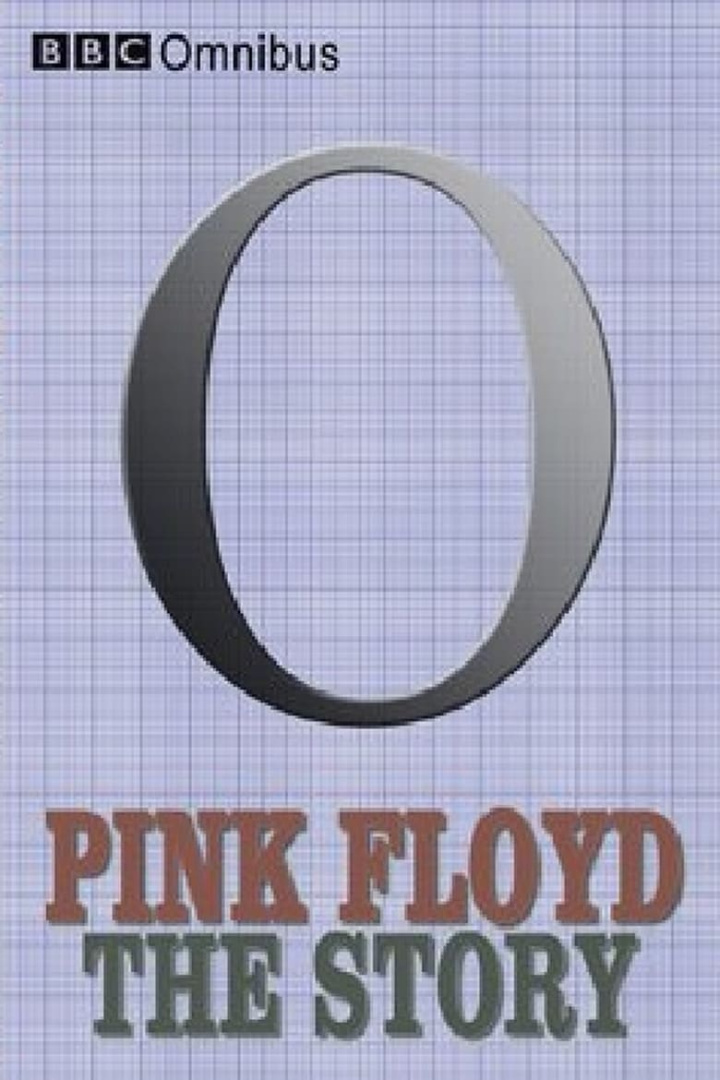 Pink Floyd: The Story i gruppen Alla filmer / Documentary hos Mohamad shop (622155)