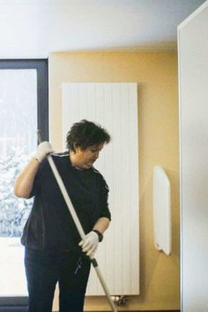 Mama Rosa i gruppen Alla filmer / Documentary hos Mohamad shop (622165)