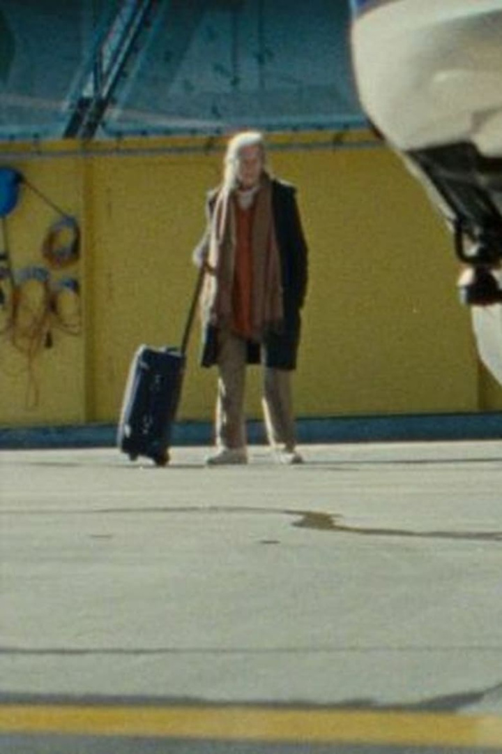 Terminal i gruppen Alla filmer / Drama hos Mohamad shop (622167)