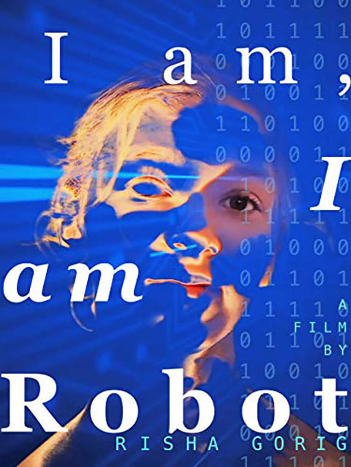 I am: I am Robot i gruppen Alla filmer hos Mohamad shop (622172)