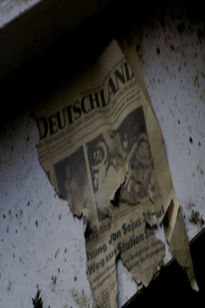 Status and Terrain i gruppen Alla filmer / Documentary hos Mohamad shop (622179)