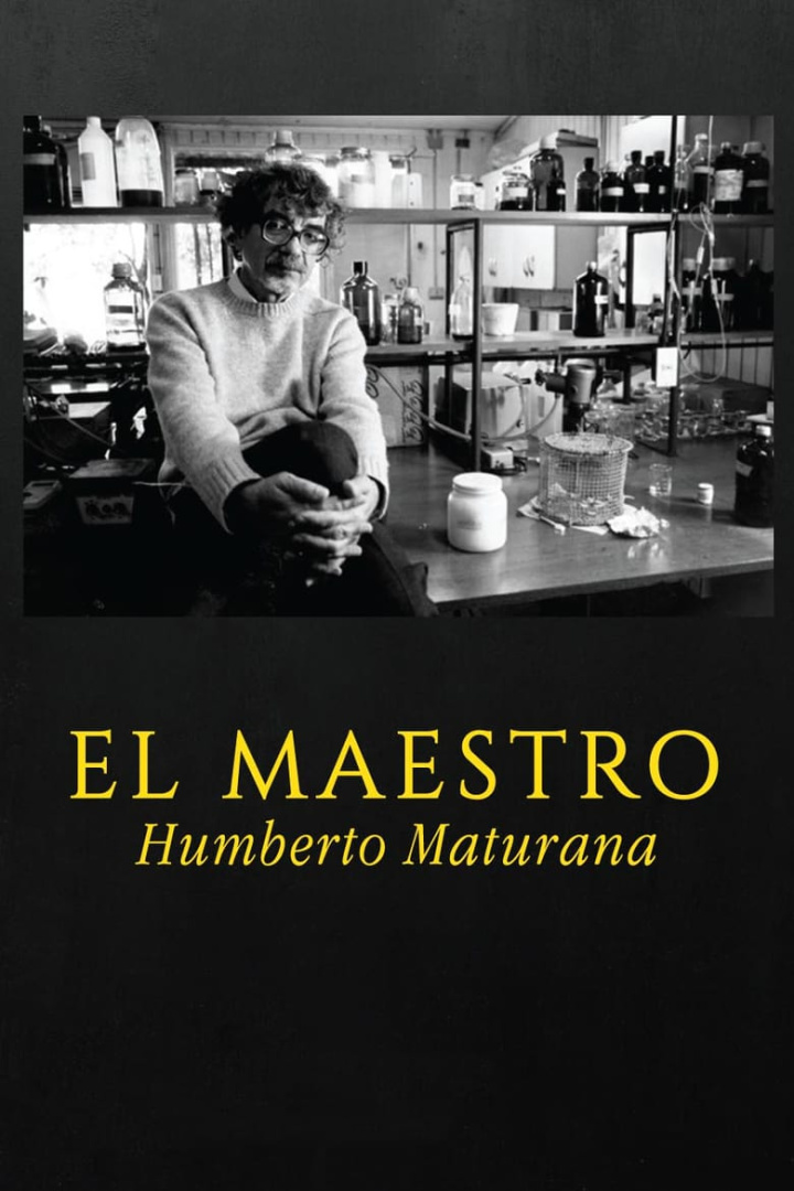 El maestro Humberto Maturana i gruppen Alla filmer / Documentary hos Mohamad shop (622211)