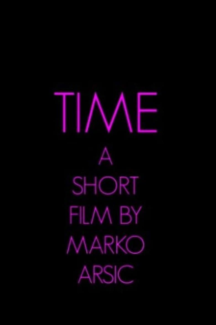 Time i gruppen Alla filmer hos Mohamad shop (622228)