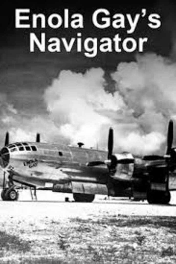 Enola Gay\'s Navigator: Theodore (Dutch) Van Kirk i gruppen Alla filmer / Documentary hos Mohamad shop (622239)