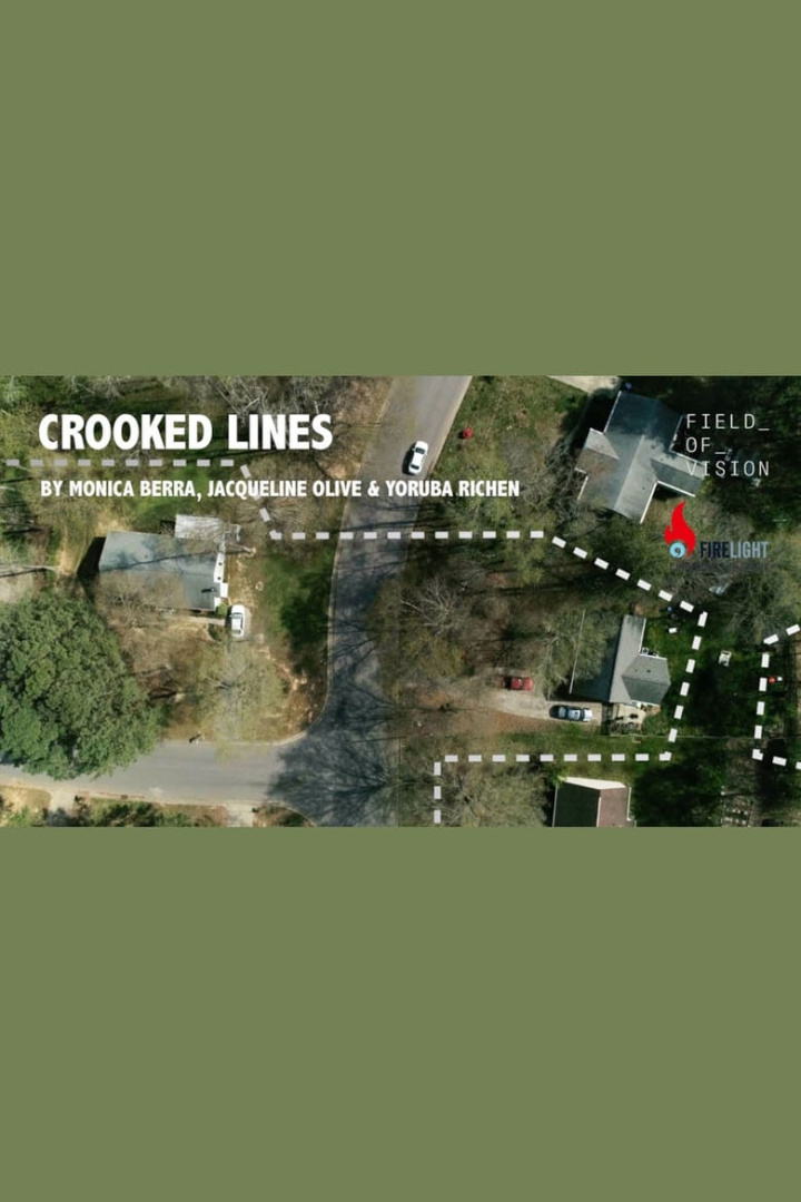 Crooked Lines i gruppen Alla filmer hos Mohamad shop (622254)