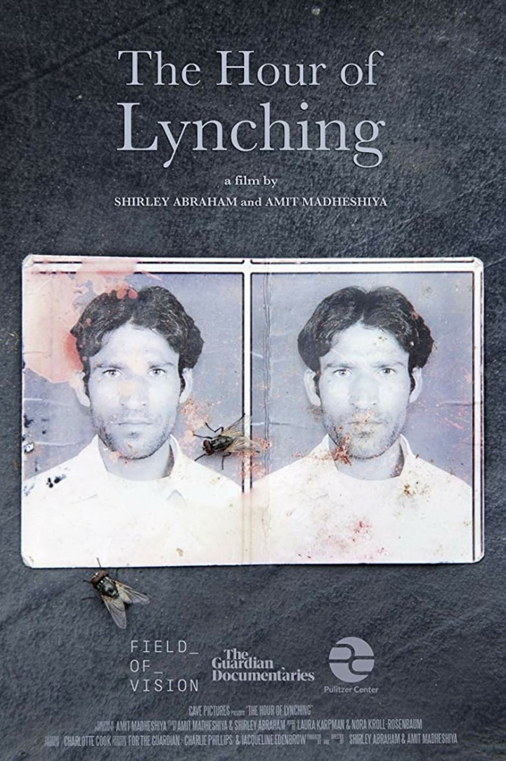 The Hour of Lynching i gruppen Alla filmer / Documentary hos Mohamad shop (622255)