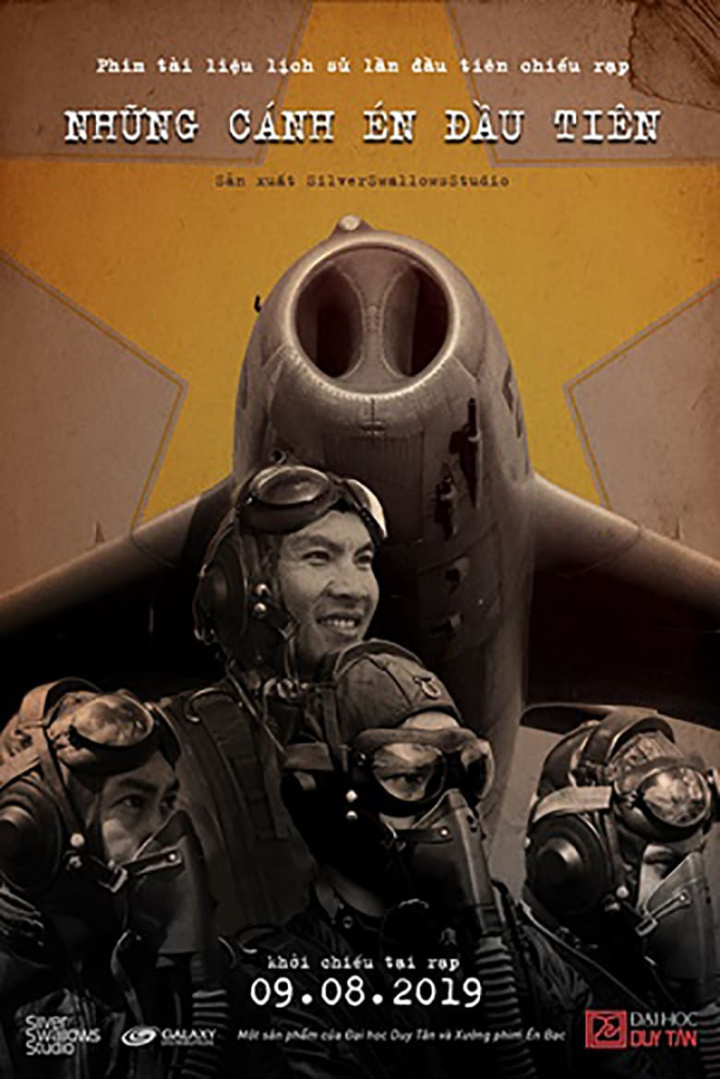 The First Swallows i gruppen Alla filmer hos Mohamad shop (622260)