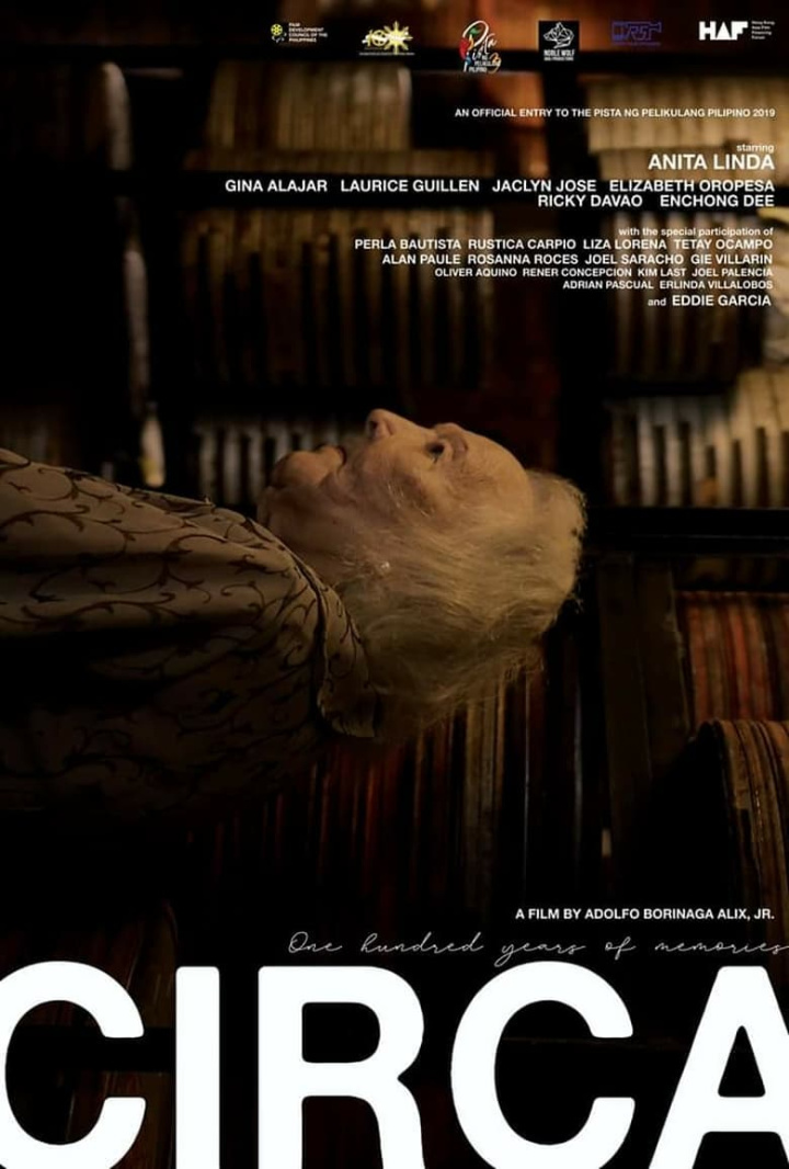 Circa i gruppen Alla filmer / Drama hos Mohamad shop (622347)