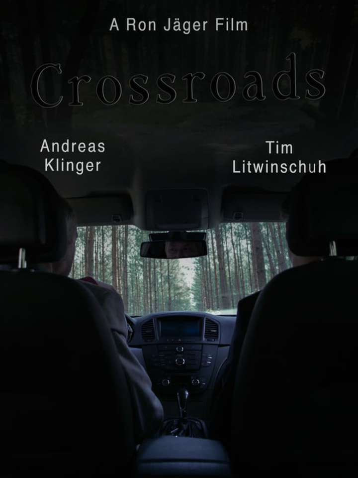 Crossroads i gruppen Alla filmer hos Mohamad shop (622379)