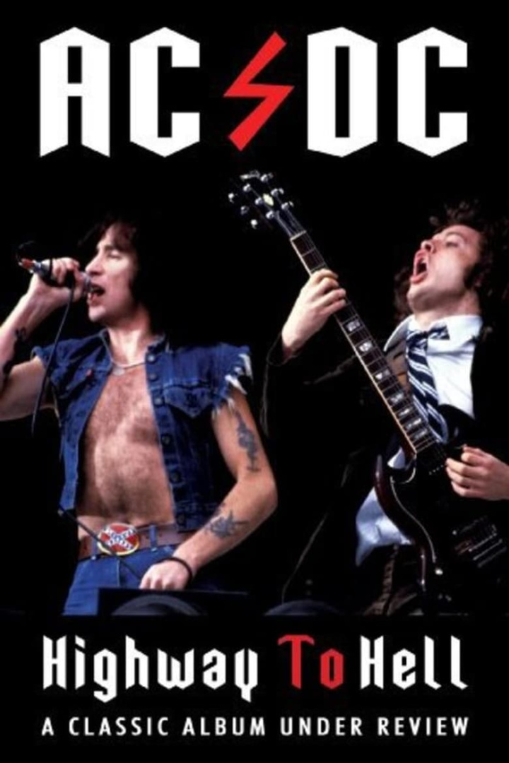 AC/DC: Highway to Hell - Classic Album Under Review i gruppen Alla filmer / Music hos Mohamad shop (622391)
