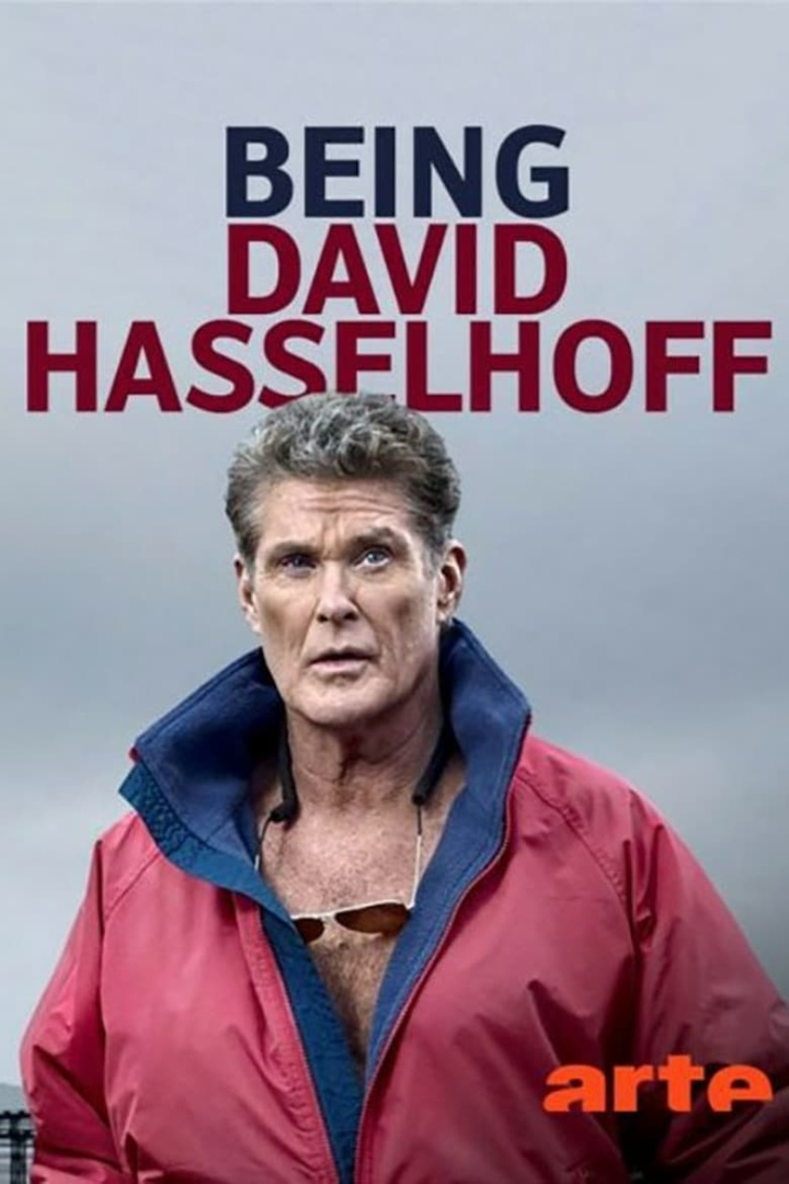 Being David Hasselhoff i gruppen Alla filmer / Documentary hos Mohamad shop (622436)