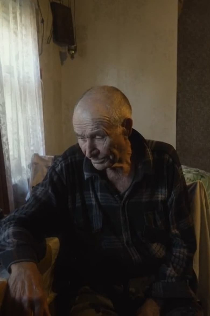 The Fourth Question i gruppen Alla filmer / Documentary hos Mohamad shop (622575)