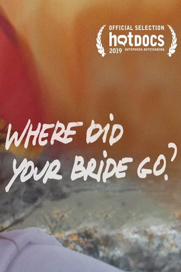 Where Did Your Bride Go? i gruppen Alla filmer / Documentary hos Mohamad shop (622579)