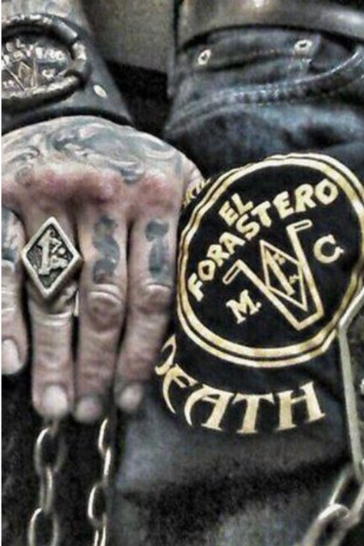 EFMC 8mm i gruppen Alla filmer / Documentary hos Mohamad shop (622616)