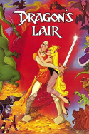 Dragon\'s Lair: The Movie