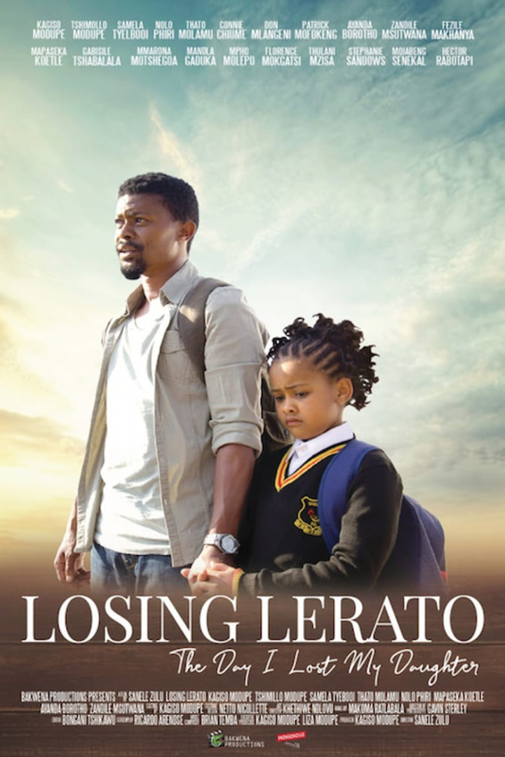 Losing Lerato i gruppen Alla filmer / Thriller hos Mohamad shop (622637)
