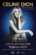 Céline Dion Live At Tokyo Dome