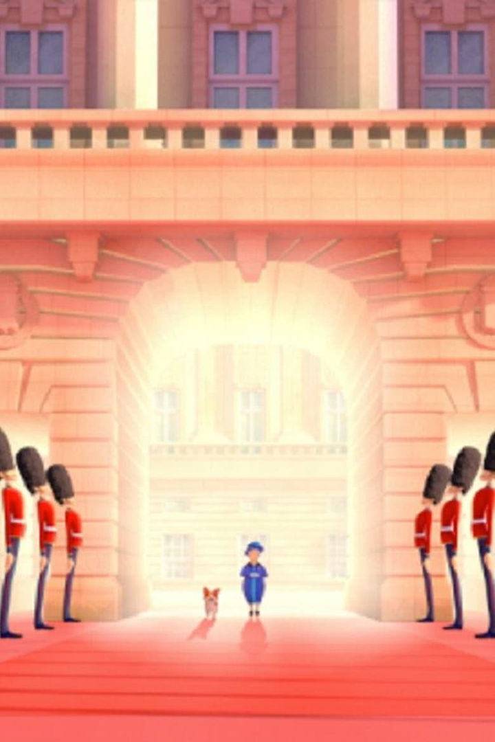 Jubilee i gruppen Alla filmer / Animation hos Mohamad shop (622704)