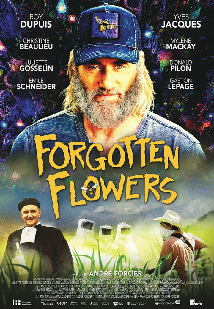 Forgotten Flowers i gruppen Alla filmer / Drama hos Mohamad shop (622733)
