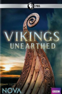 NOVA: Vikings Unearthed