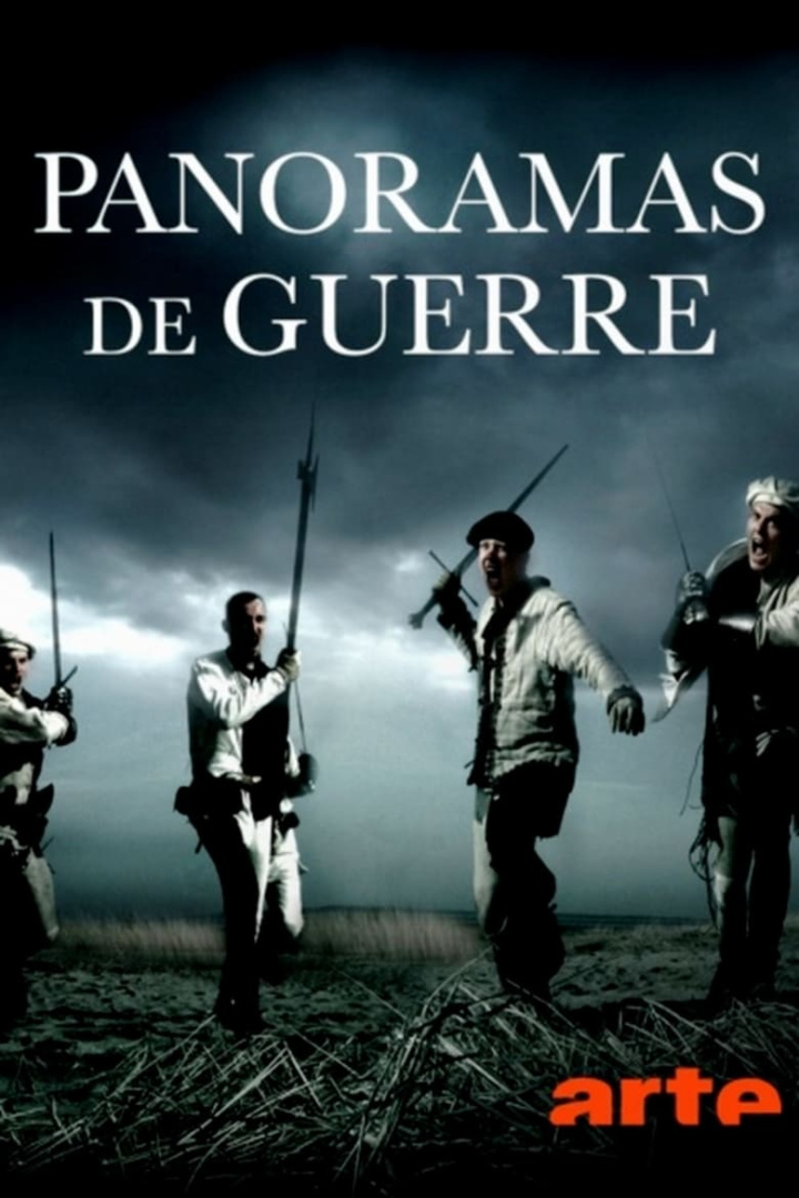 Panoramas of War i gruppen Alla filmer / TV Movie hos Mohamad shop (622768)