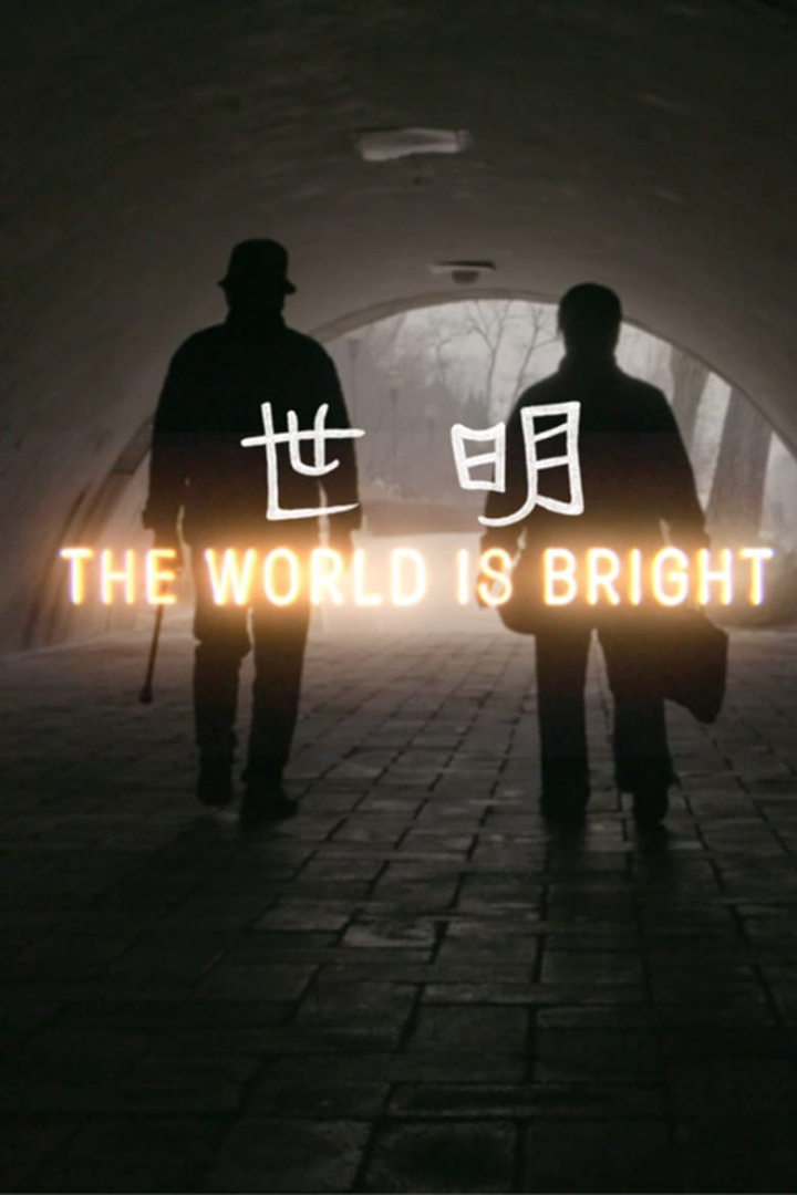 The World Is Bright i gruppen Alla filmer / Documentary hos Mohamad shop (622955)