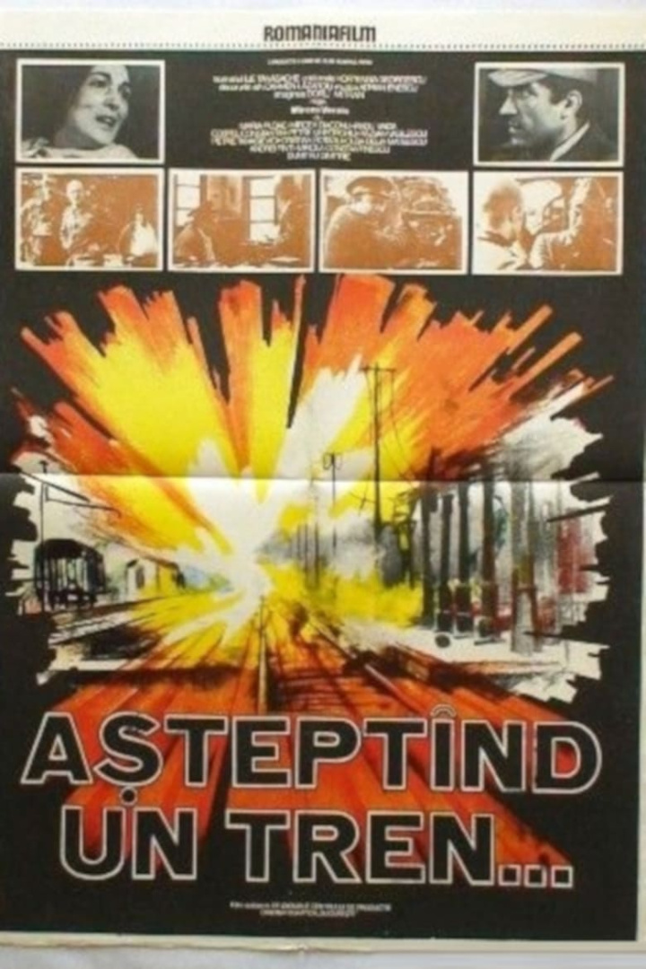 Waiting for a Train i gruppen Alla filmer / War hos Mohamad shop (622973)