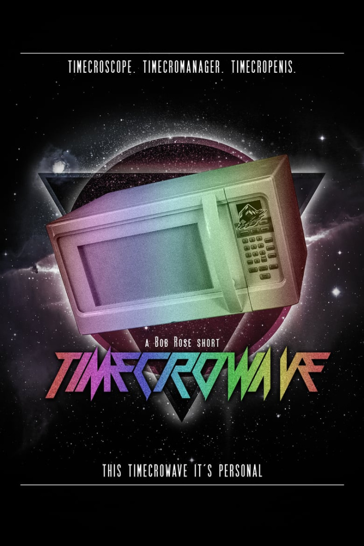 Timecrowave i gruppen Alla filmer hos Mohamad shop (623010)