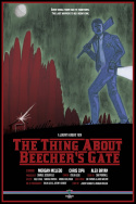 The Thing About Beecher\'s Gate