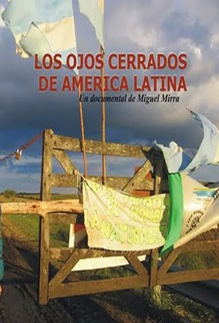 Los ojos cerrados de América Latina i gruppen Alla filmer / Documentary hos Mohamad shop (623142)
