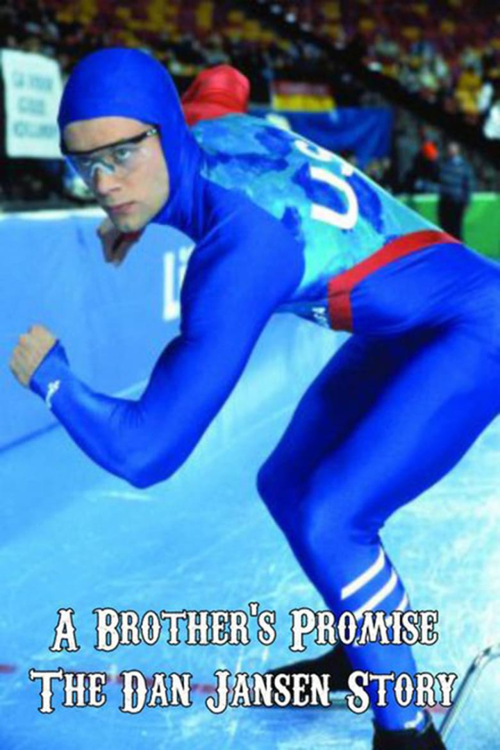 A Brother\'s Promise: The Dan Jansen Story i gruppen Alla filmer / TV Movie hos Mohamad shop (623153)