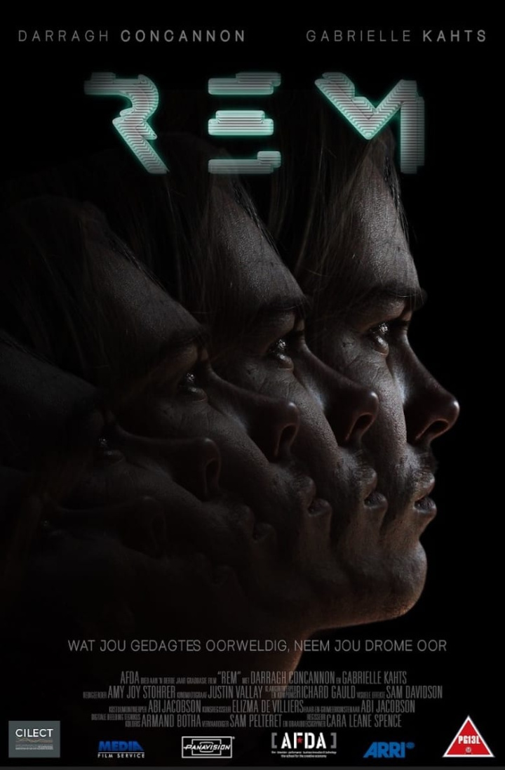 REM i gruppen Alla filmer / Drama hos Mohamad shop (623183)