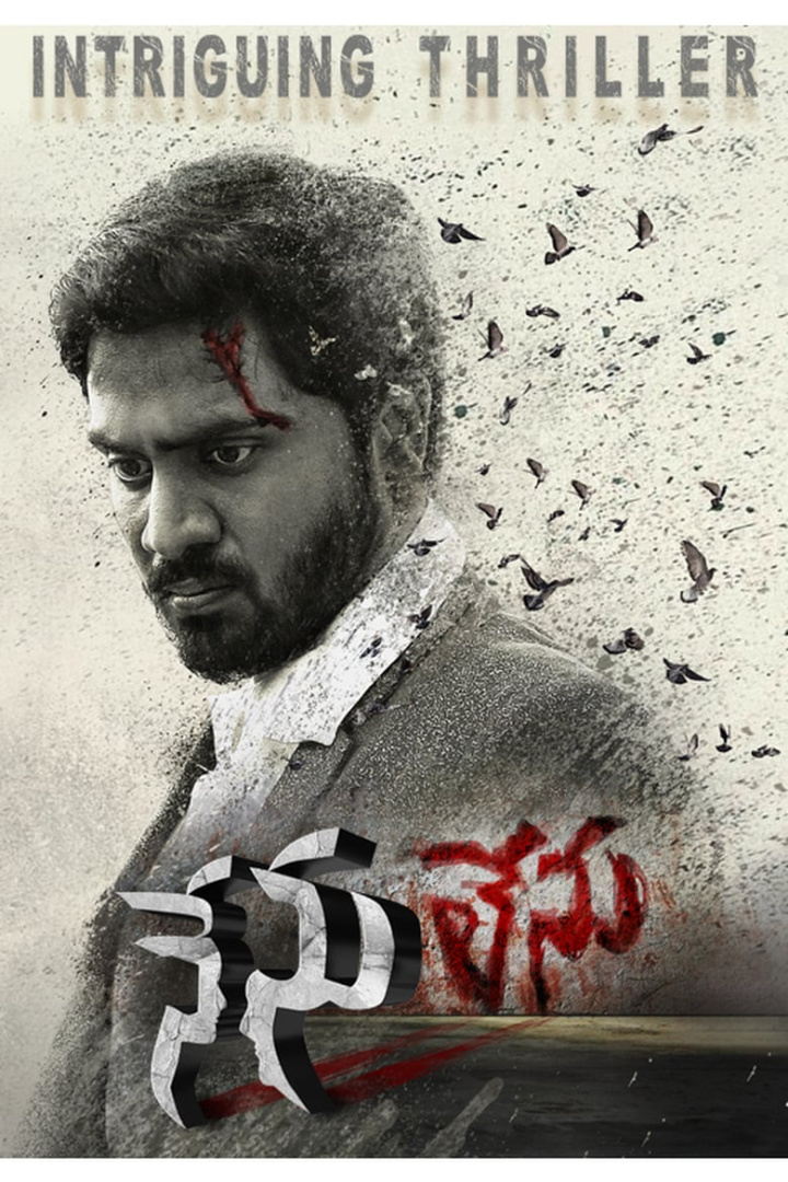 Nenu Lenu i gruppen Alla filmer / Thriller hos Mohamad shop (623189)