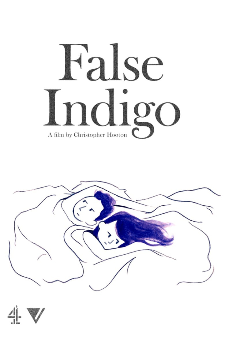 False Indigo i gruppen Alla filmer / Horror hos Mohamad shop (623226)