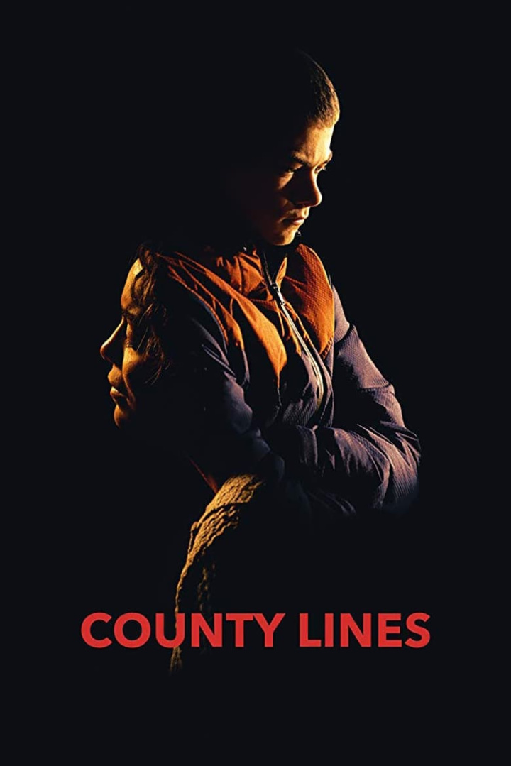 County Lines i gruppen Alla filmer / Drama hos Mohamad shop (623238)