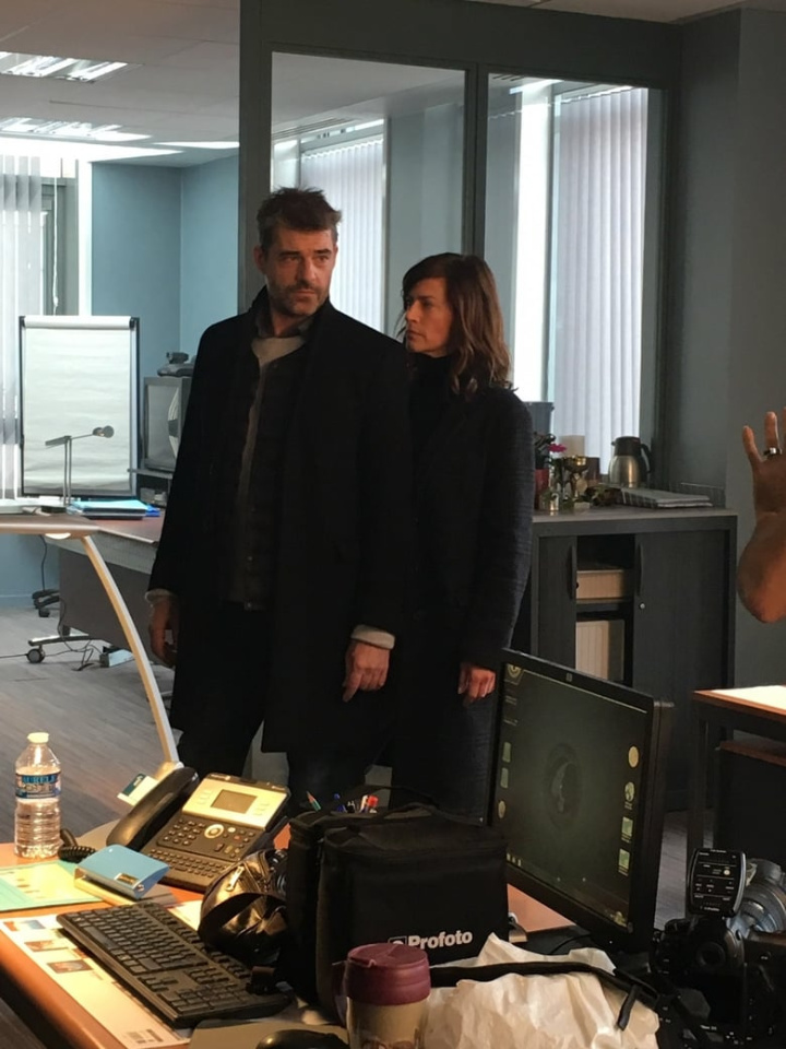 La Malédiction de Provins i gruppen Alla filmer / TV Movie hos Mohamad shop (623298)