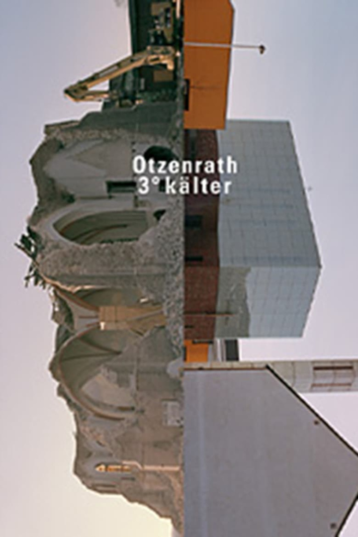 Otzenrath 3° kälter i gruppen Alla filmer / Documentary hos Mohamad shop (623309)