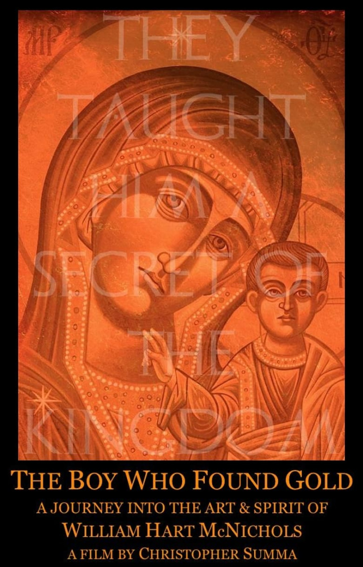 The Boy Who Found Gold i gruppen Alla filmer hos Mohamad shop (623342)