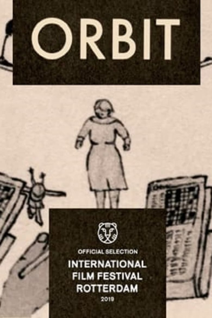 Orbit i gruppen Alla filmer / Animation hos Mohamad shop (623375)