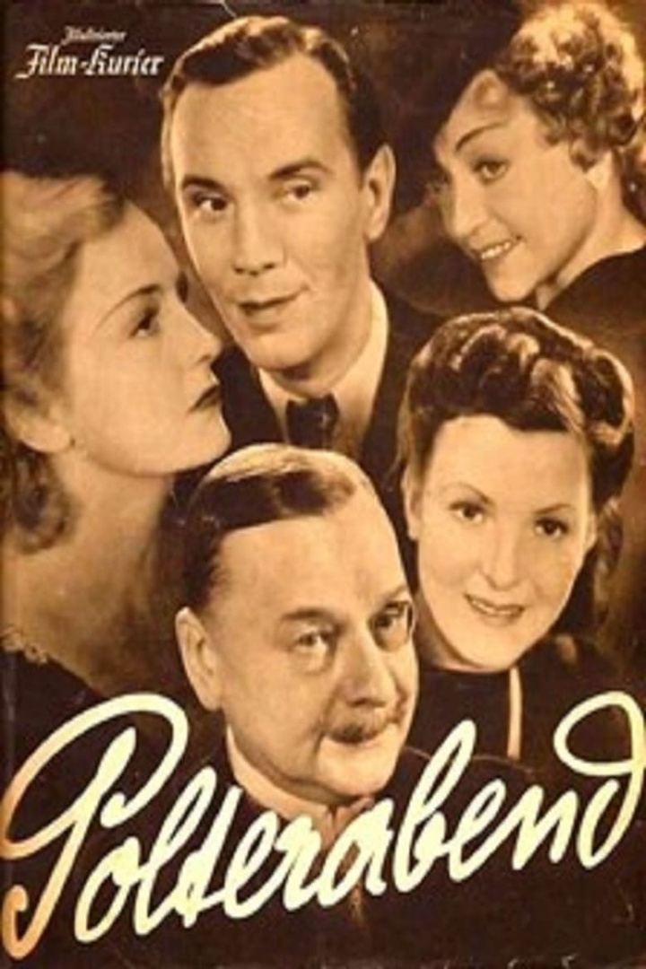 Polterabend i gruppen Alla filmer / Comedy hos Mohamad shop (6233)