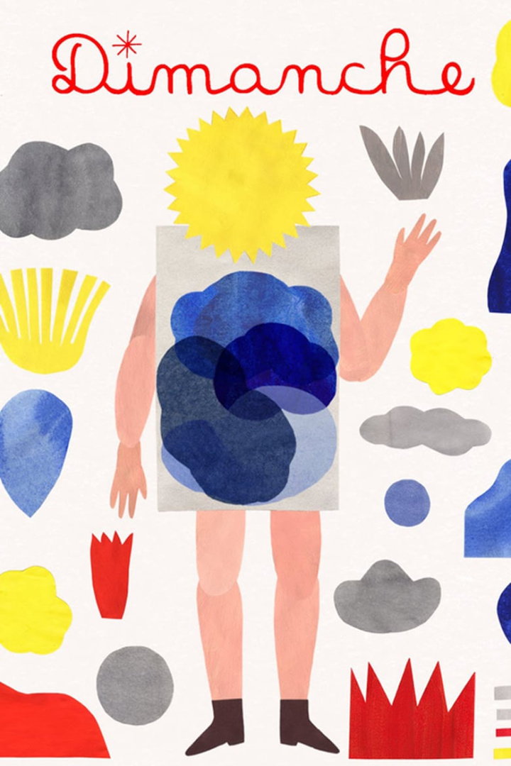 Sunday i gruppen Alla filmer hos Mohamad shop (623435)