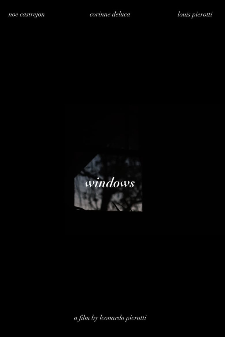 windows i gruppen Alla filmer hos Mohamad shop (623529)