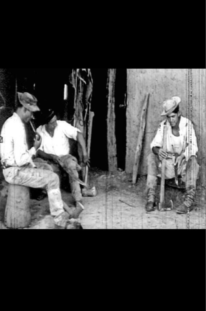 Hachero nomás i gruppen Alla filmer / Documentary hos Mohamad shop (623531)