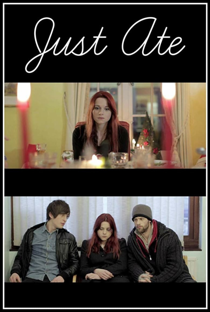 Just Ate i gruppen Drama hos Mohamad shop (623535)