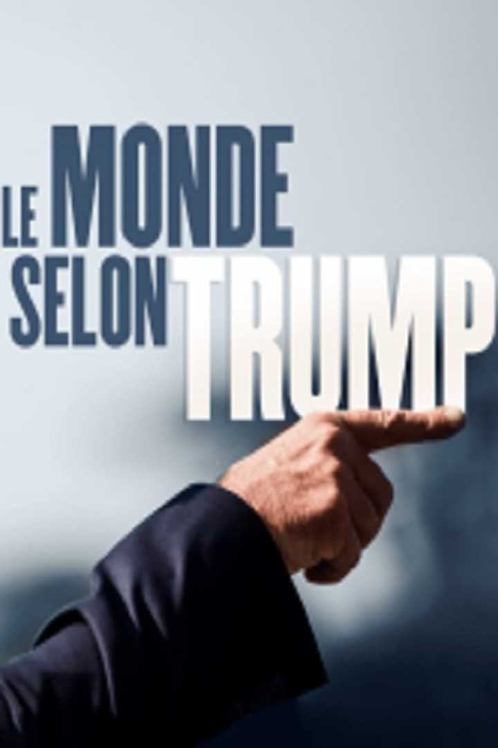 Le monde selon Trump i gruppen Alla filmer / Documentary hos Mohamad shop (623604)