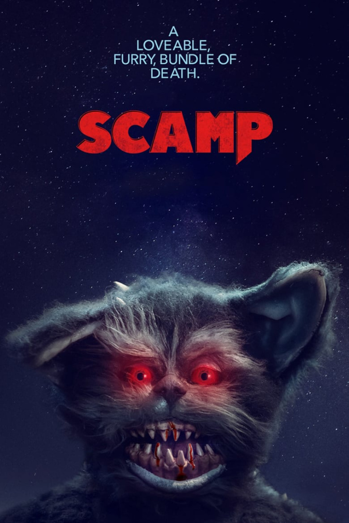 Scamp i gruppen Alla filmer / Horror hos Mohamad shop (623615)