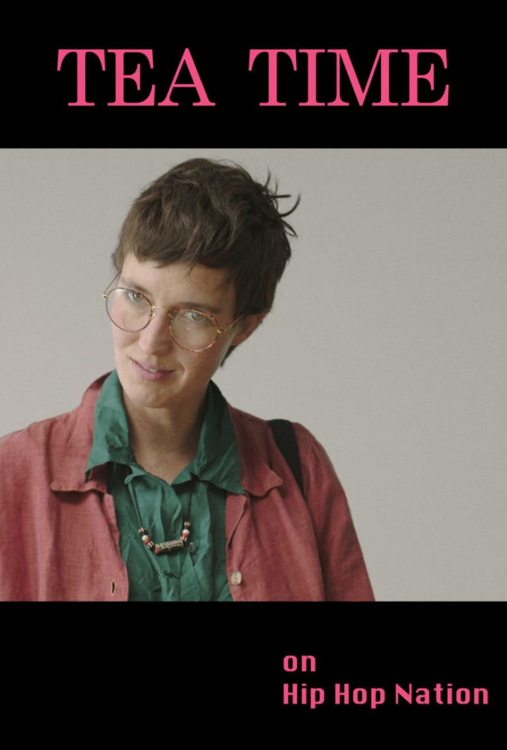 Tea Time on Hip Hop Nation i gruppen Alla filmer / Comedy hos Mohamad shop (623638)