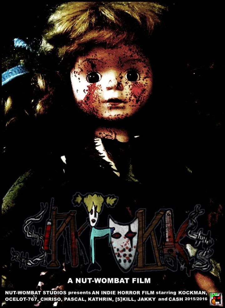 SIKKFUKKS i gruppen Alla filmer hos Mohamad shop (623642)