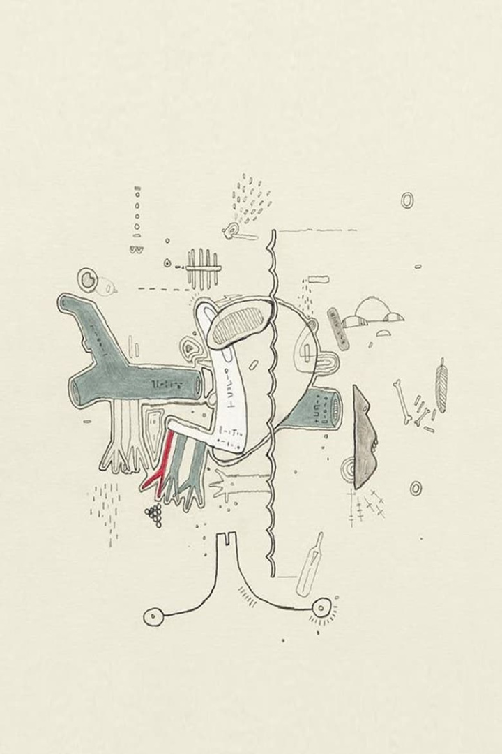 Tiny Changes i gruppen Alla filmer hos Mohamad shop (623687)